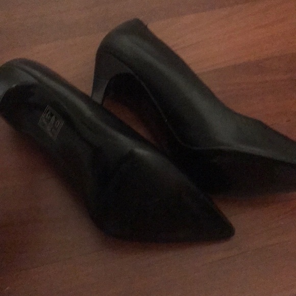 Mango black pump - Picture 3 of 3